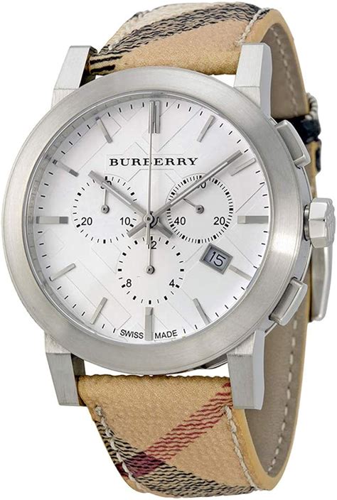 burberry montre homme solde|Burberry france.